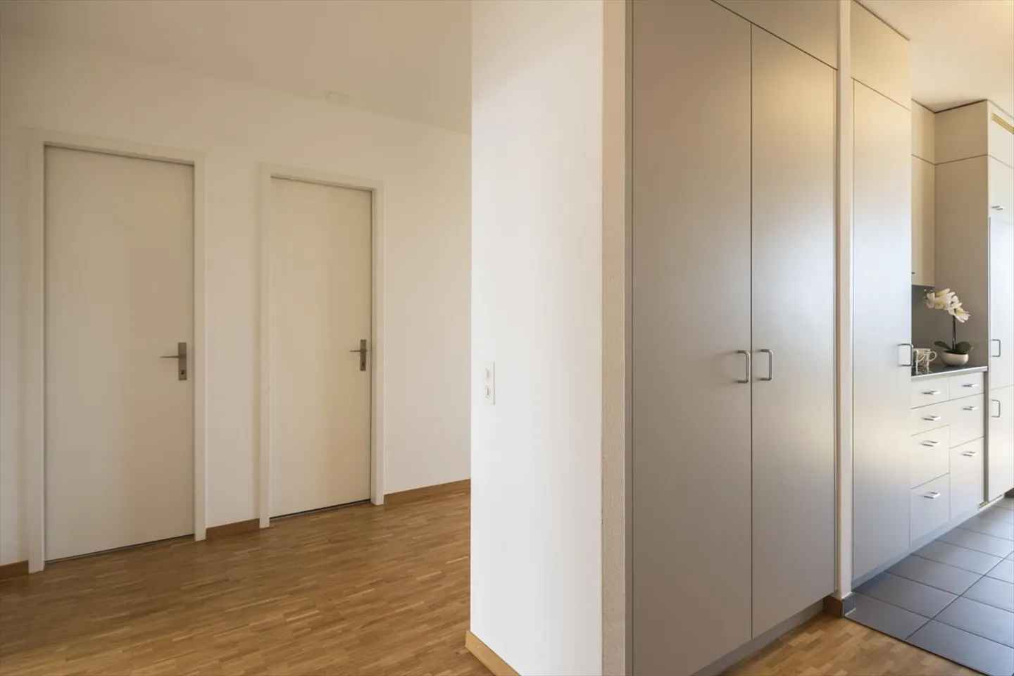 Appartement à louer - Photo 5 sur 9