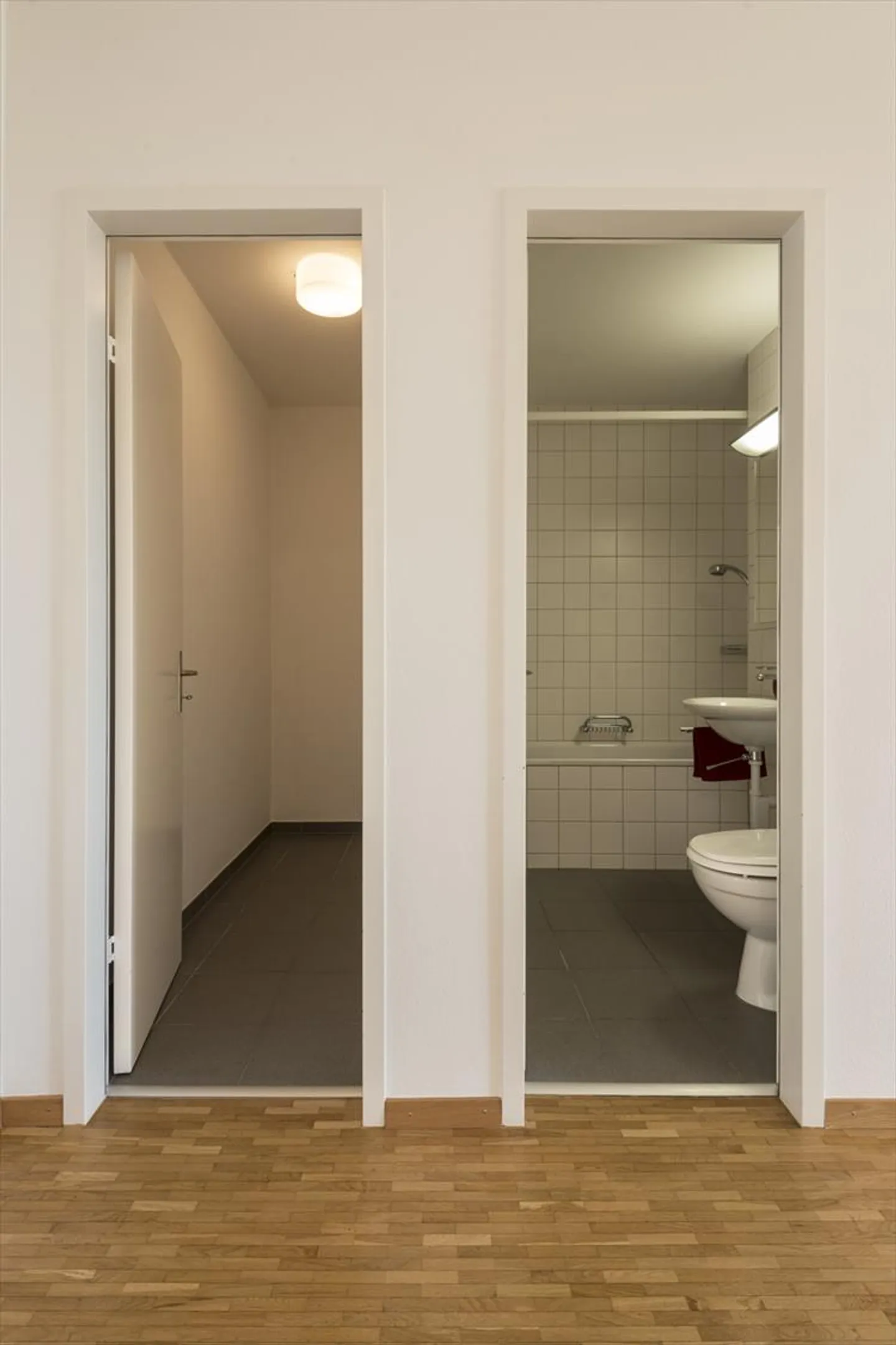 Appartement à louer - Photo 6 sur 9