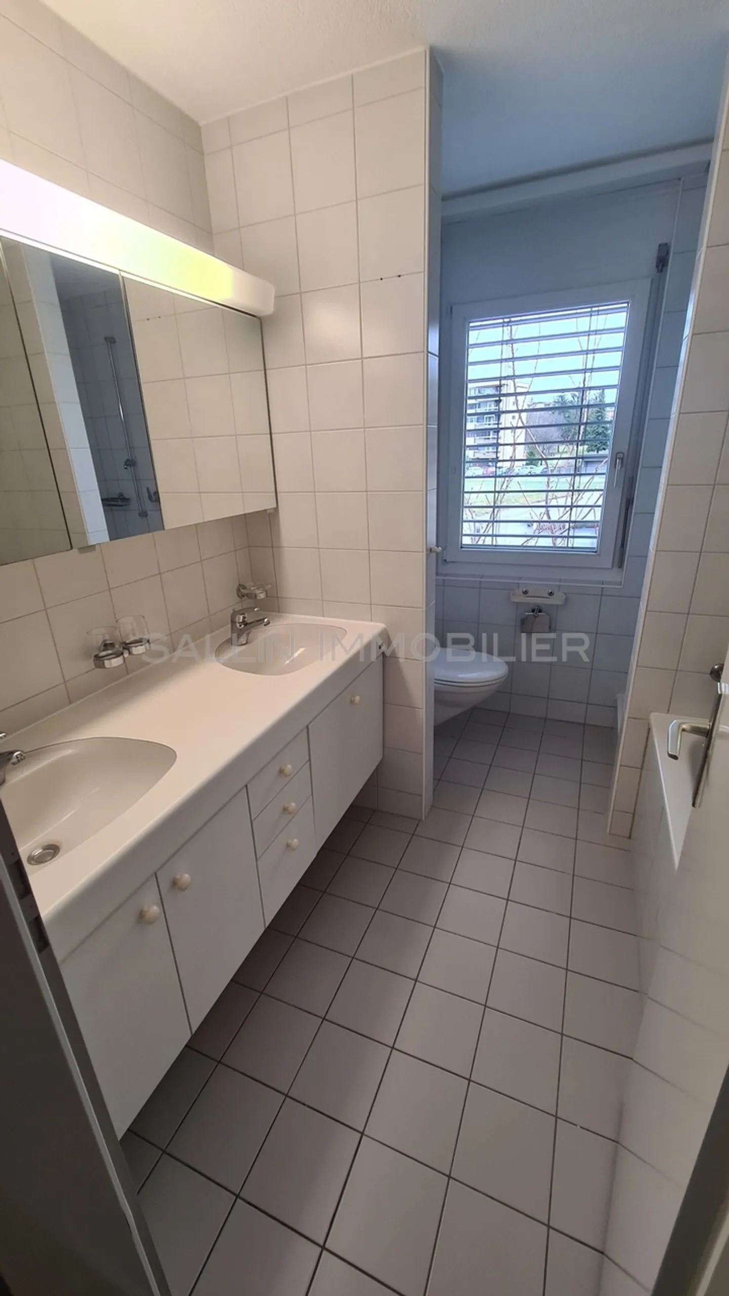 5½ ZIMMER WOHNUNG - Foto 11 von 16