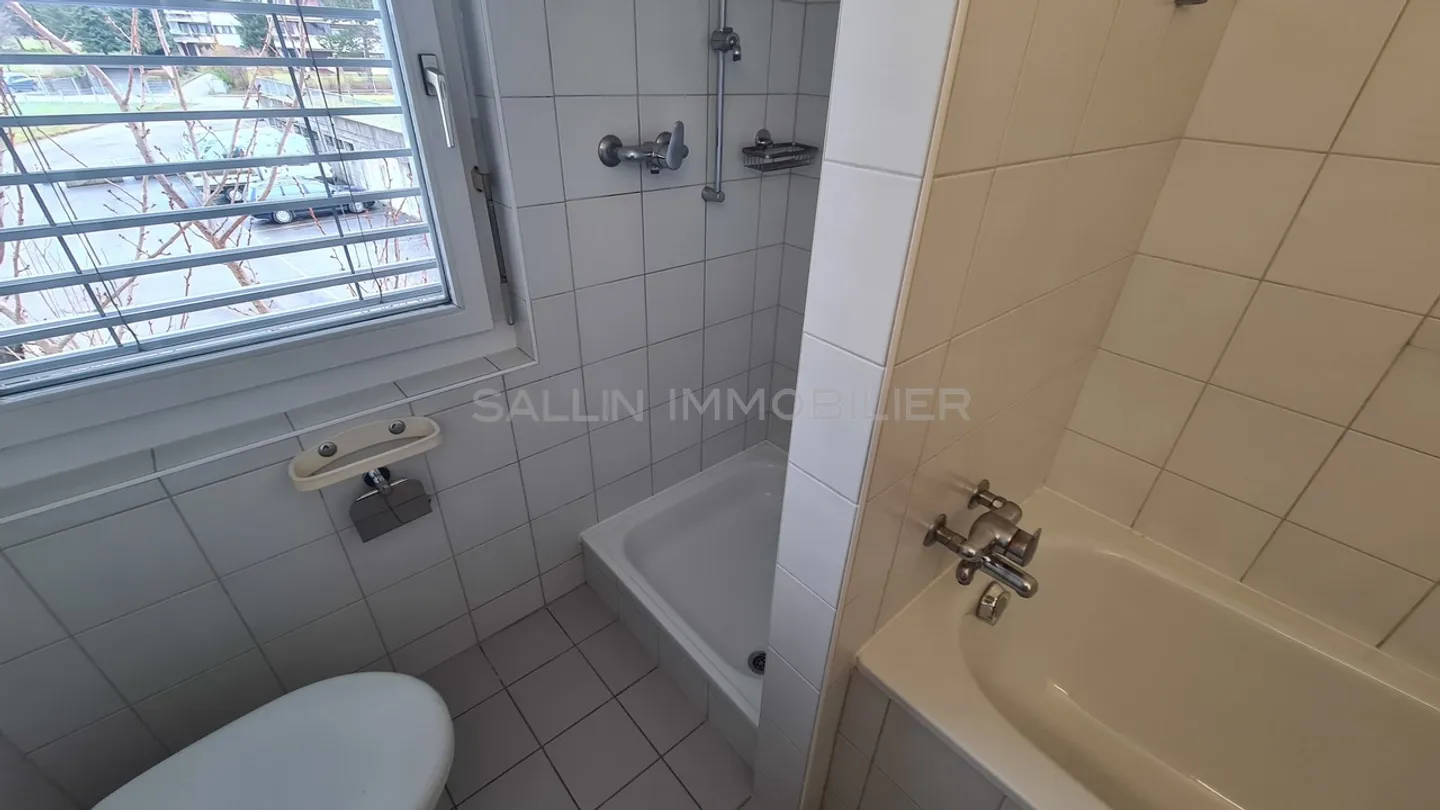 5½ ZIMMER WOHNUNG - Foto 12 von 16