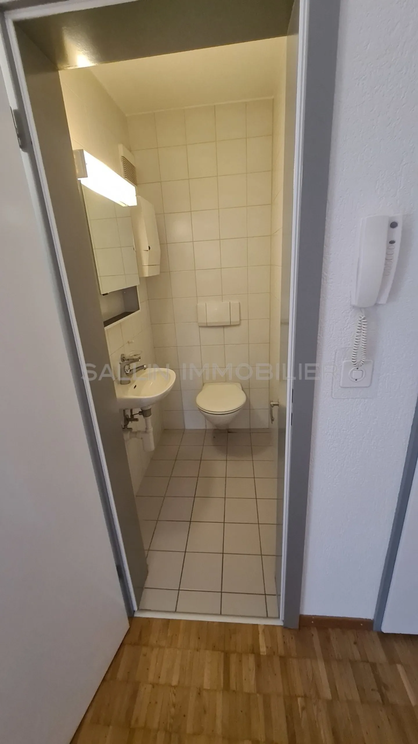 5½ ZIMMER WOHNUNG - Foto 13 von 16