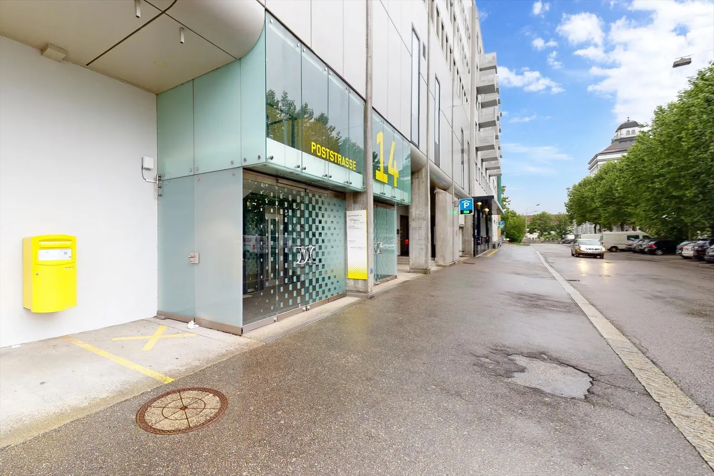 Appartement à louer - Photo 8 sur 9