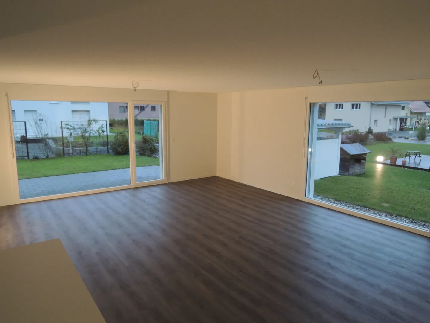 5.5 Room Semi-Detached House in Rural Location - Photo 2 of 8