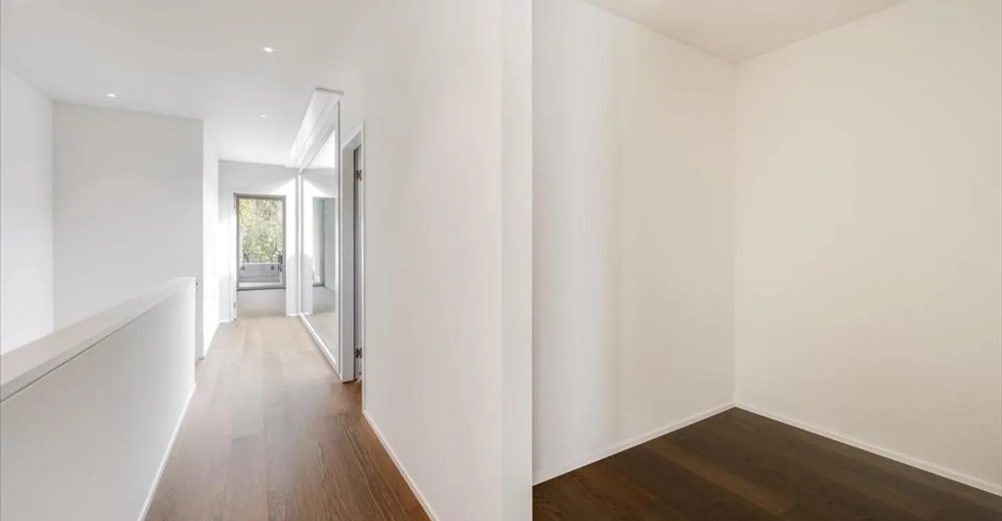 4.5 Room Apartment - Photo 2 of 8