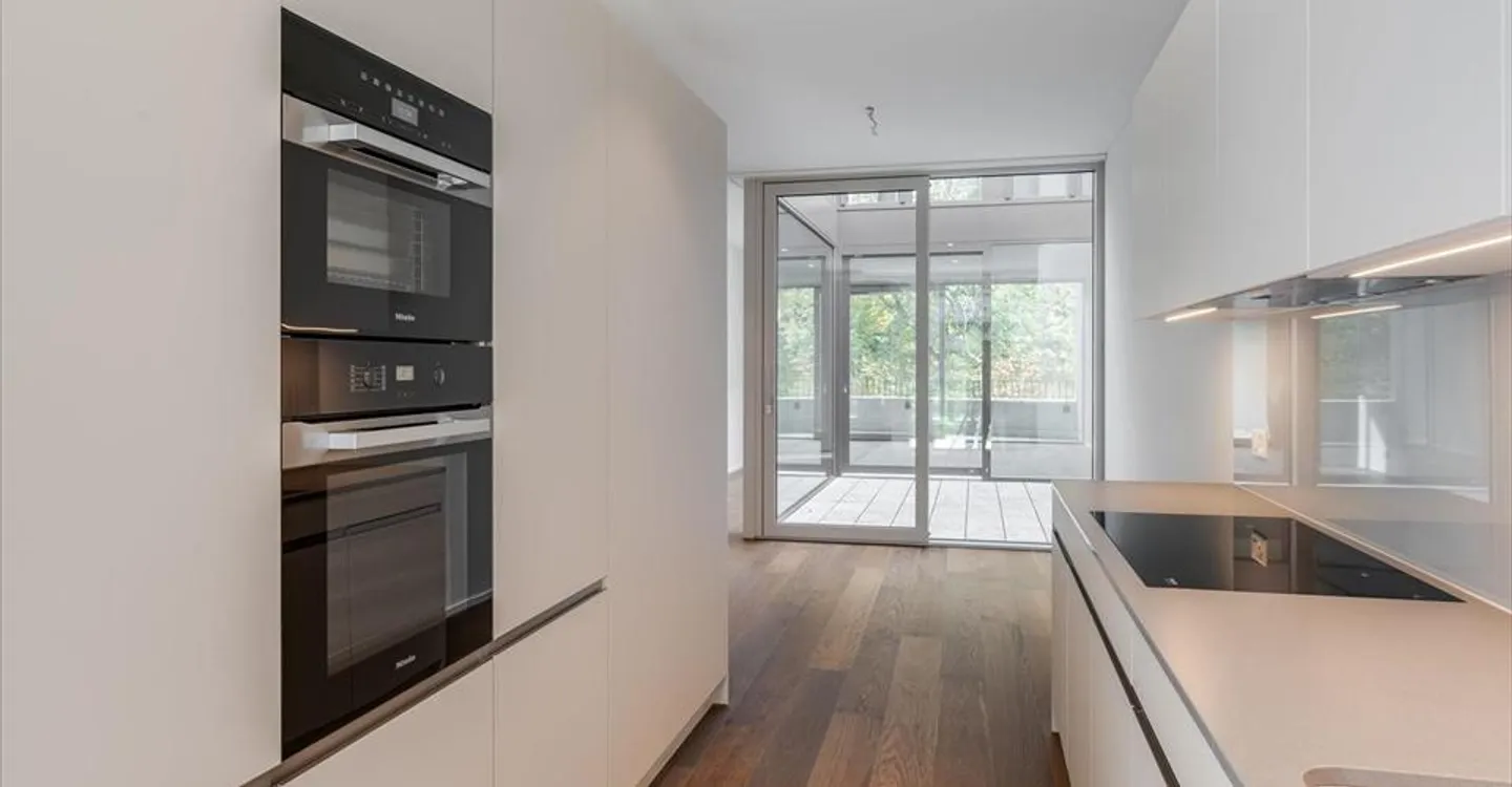 4.5 Room Apartment - Photo 3 of 8