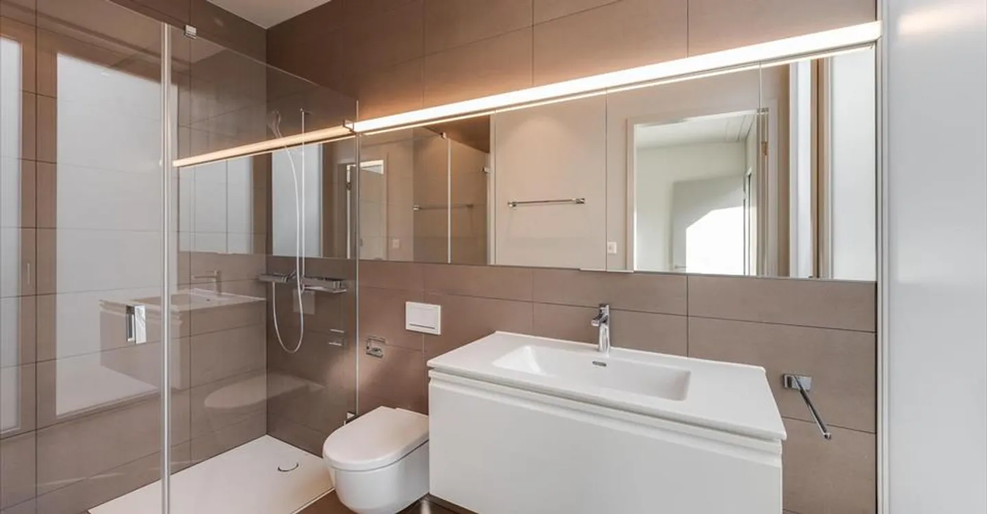 4.5 Room Apartment - Photo 4 of 8