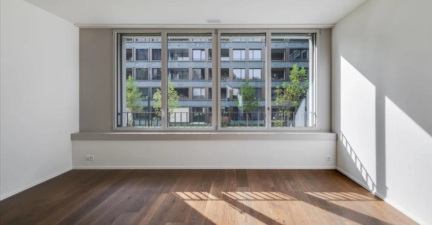 4.5 Room Apartment - Photo 5 of 8