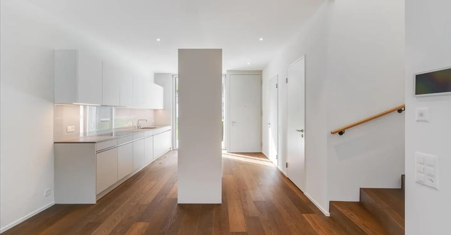 4.5 Room Apartment - Photo 6 of 8