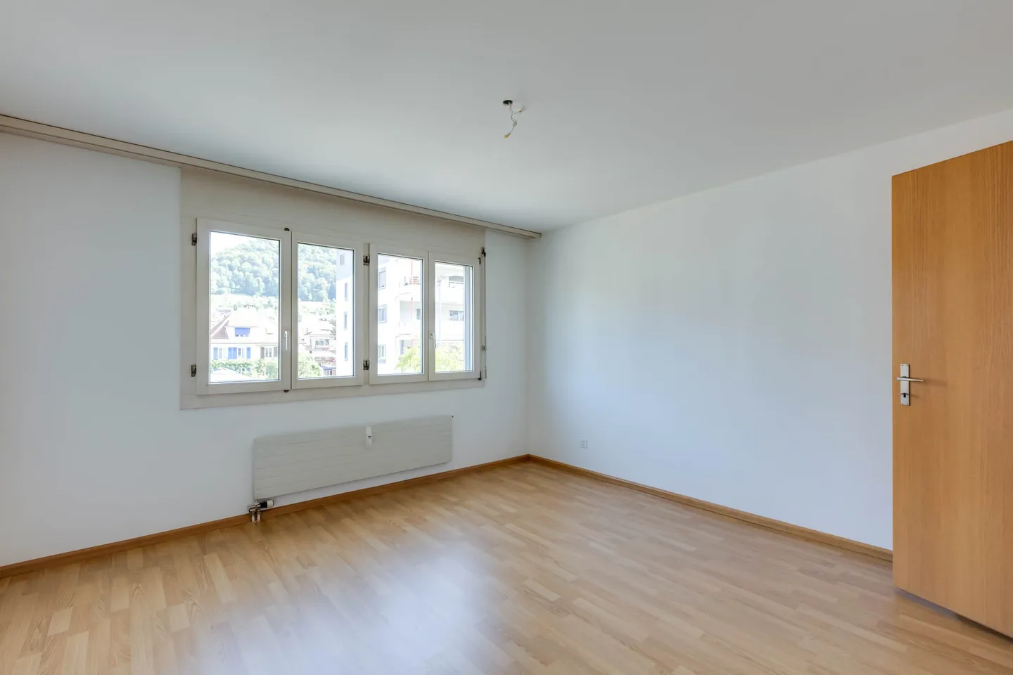 Appartamento in affitto - Foto 3 di 6