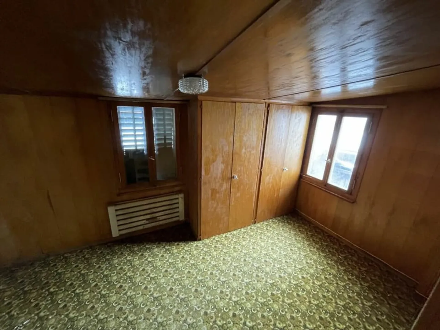 Casa storica e rustica - Oggetto per amatori - Foto 3 di 12