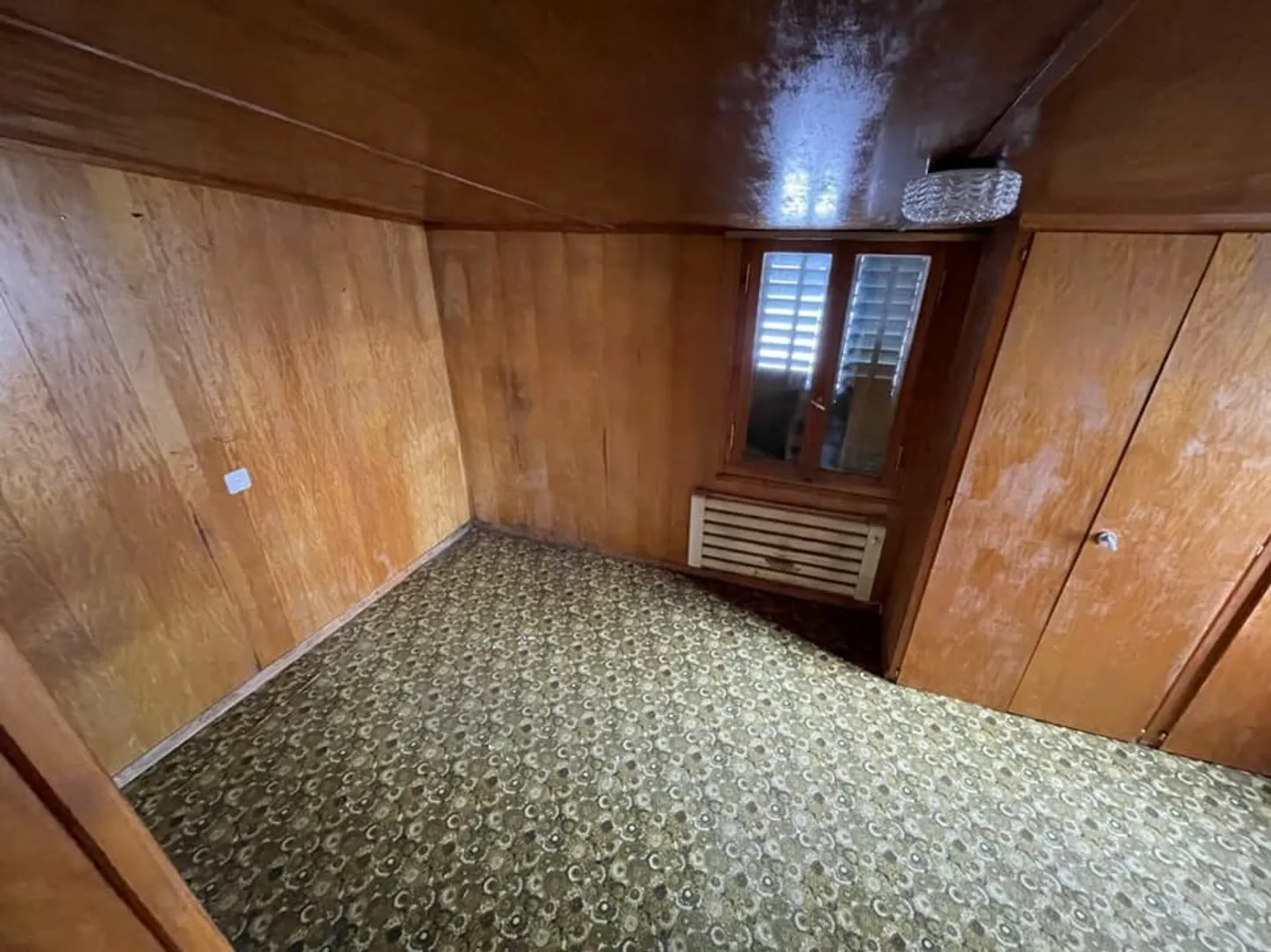 Casa storica e rustica - Oggetto per amatori - Foto 4 di 12