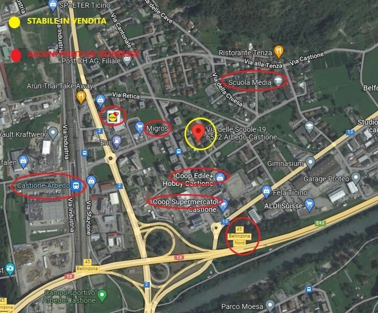 Maison individuelle à vendre - Photo 5 sur 5