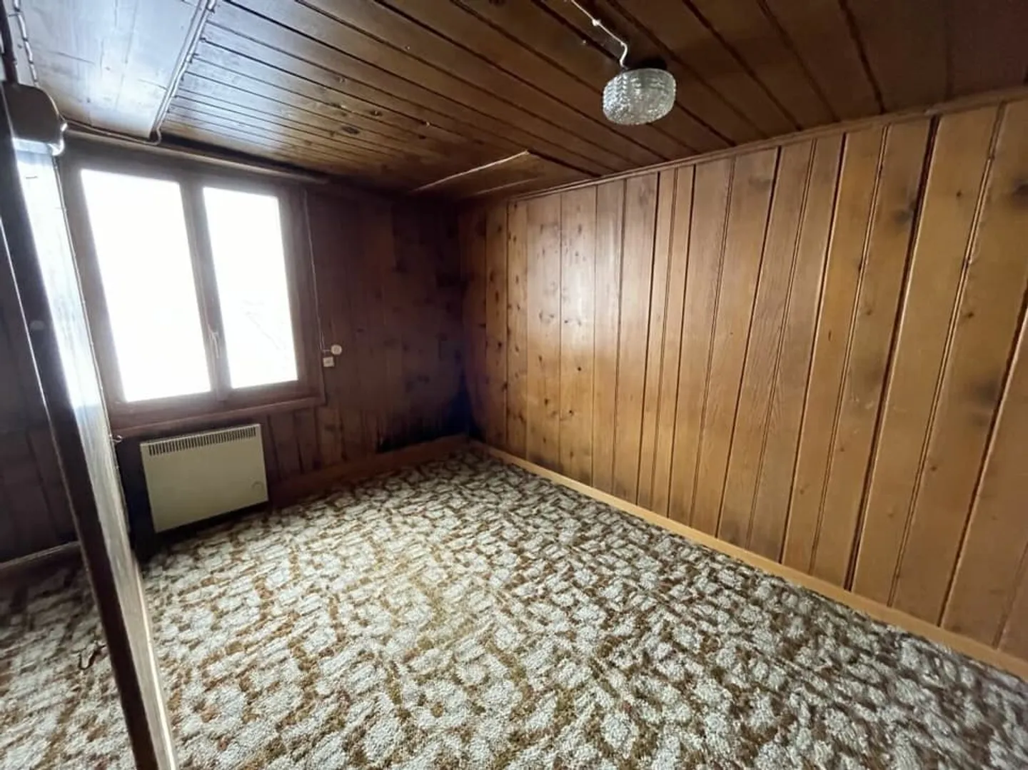 Casa storica e rustica - Oggetto per amatori - Foto 7 di 12