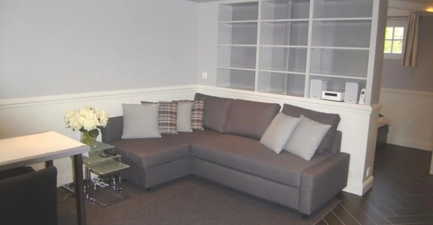 Charmant Appartement Meublé - Photo 1 sur 7