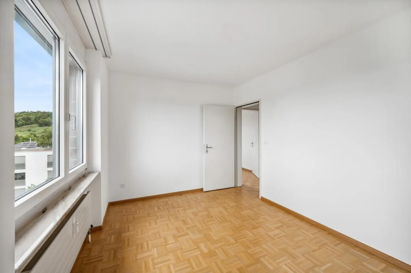 Vivere nel quartiere Zollweiden - Foto 4 di 9