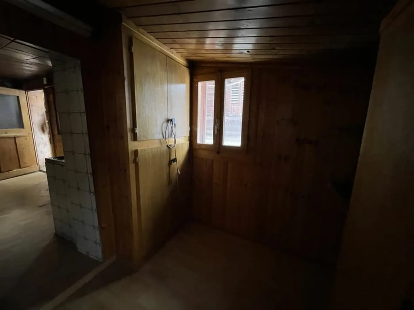 Casa storica e rustica - Oggetto per amatori - Foto 8 di 12