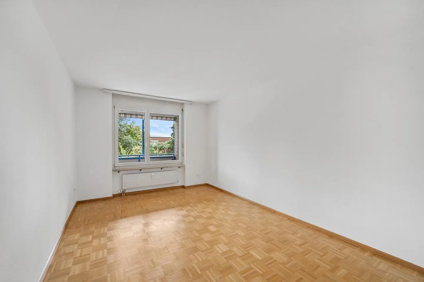 Vivere nel quartiere Zollweiden - Foto 5 di 9