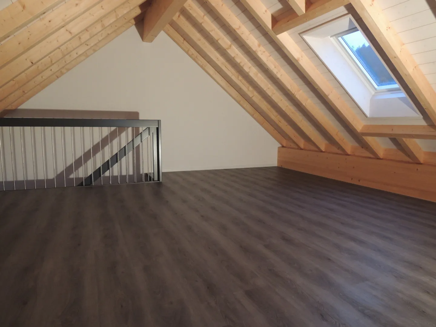 5.5 Room Semi-Detached House in Rural Location - Photo 8 of 8