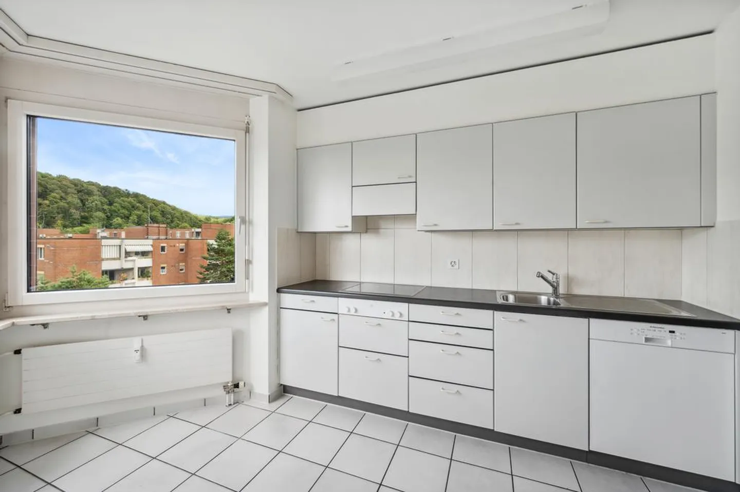Vivere nel quartiere Zollweiden - Foto 6 di 9