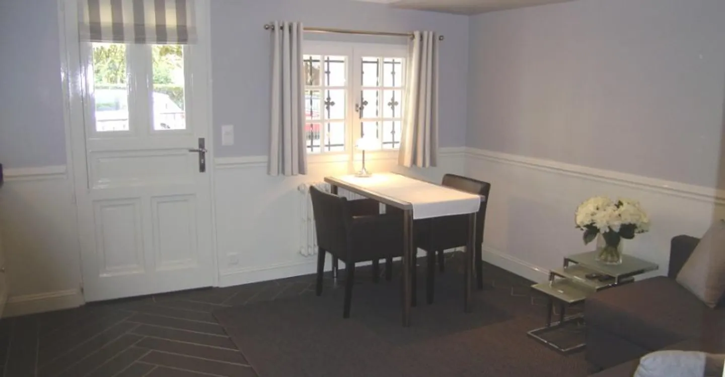 Charmant Appartement Meublé - Photo 2 sur 7