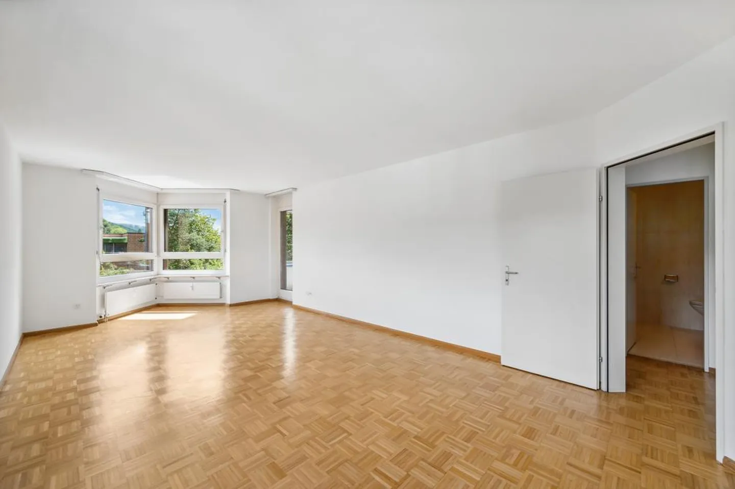 Vivere nel quartiere Zollweiden - Foto 2 di 9