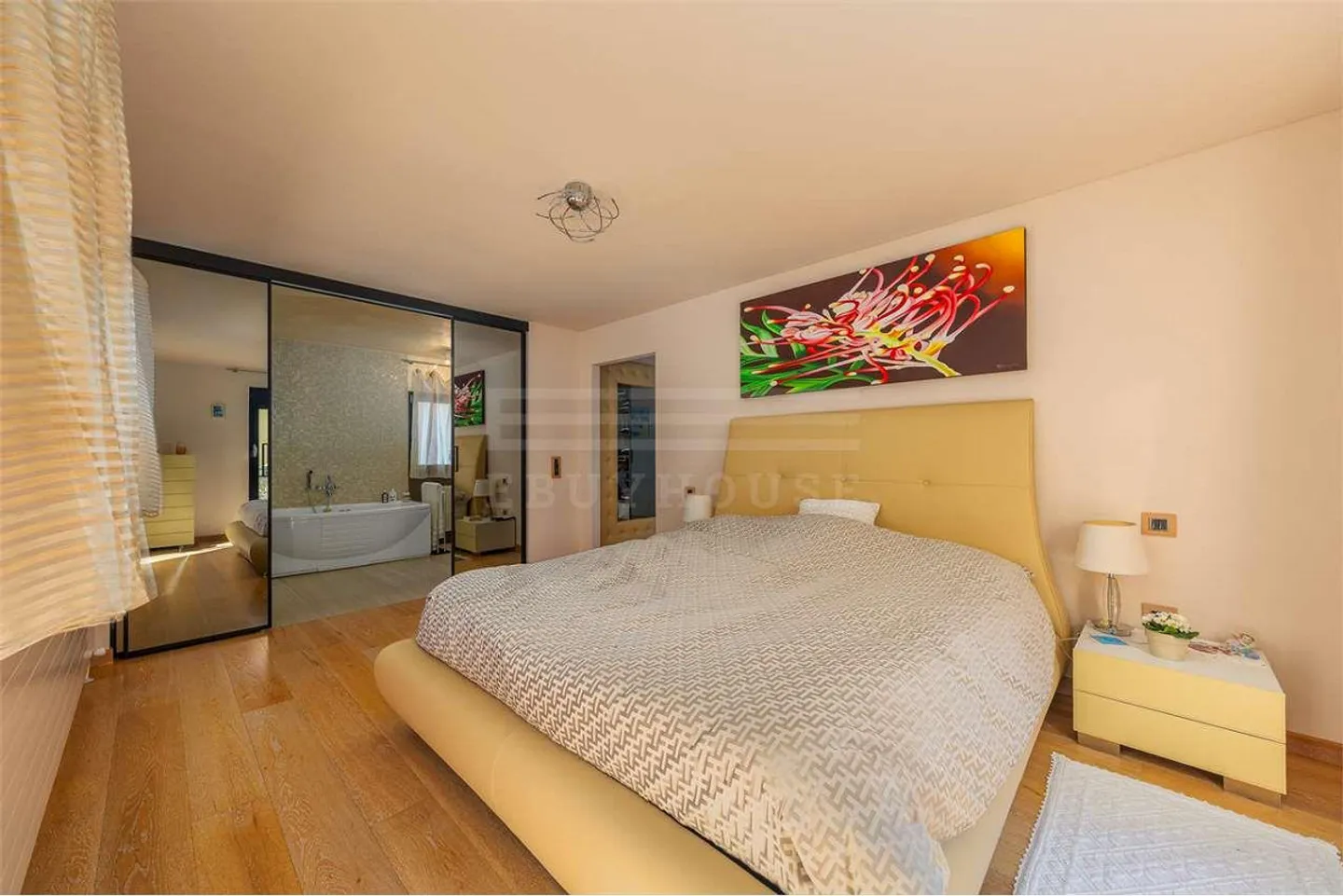 Exclusive Country House with Pool in Collina d'Oro - Photo 12 of 13