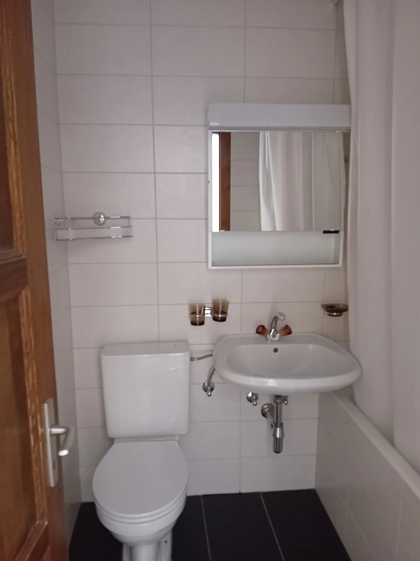 Ovronnaz, charmant 2.5 pièces de 44 m2, exposé plein sud - Photo 8 sur 10