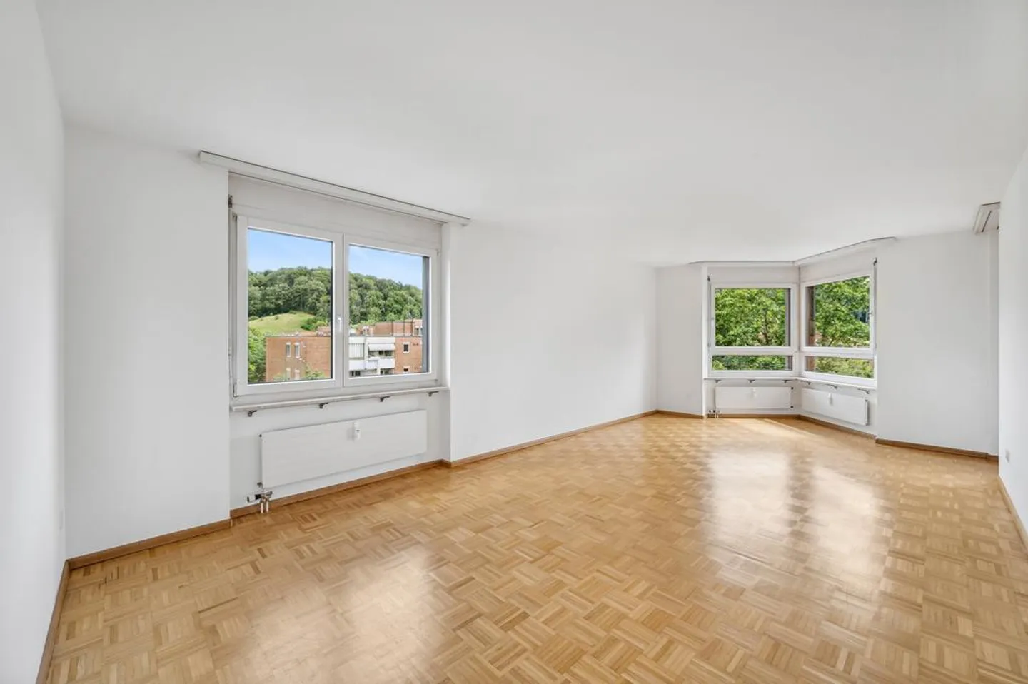 Vivere nel quartiere Zollweiden - Foto 3 di 9