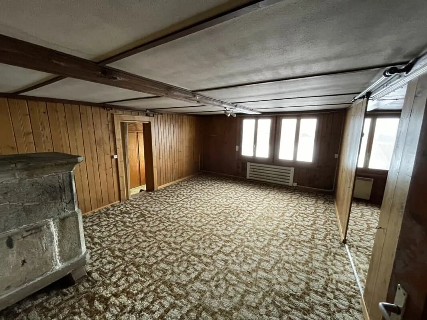 Casa storica e rustica - Oggetto per amatori - Foto 6 di 12