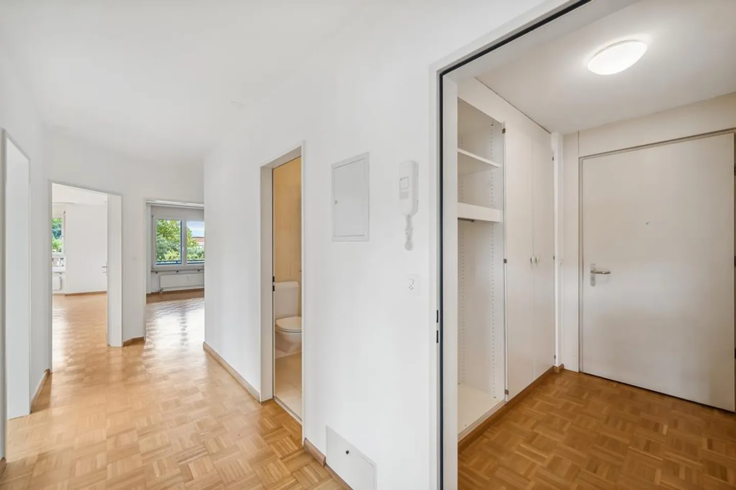 Vivere nel quartiere Zollweiden - Foto 7 di 9