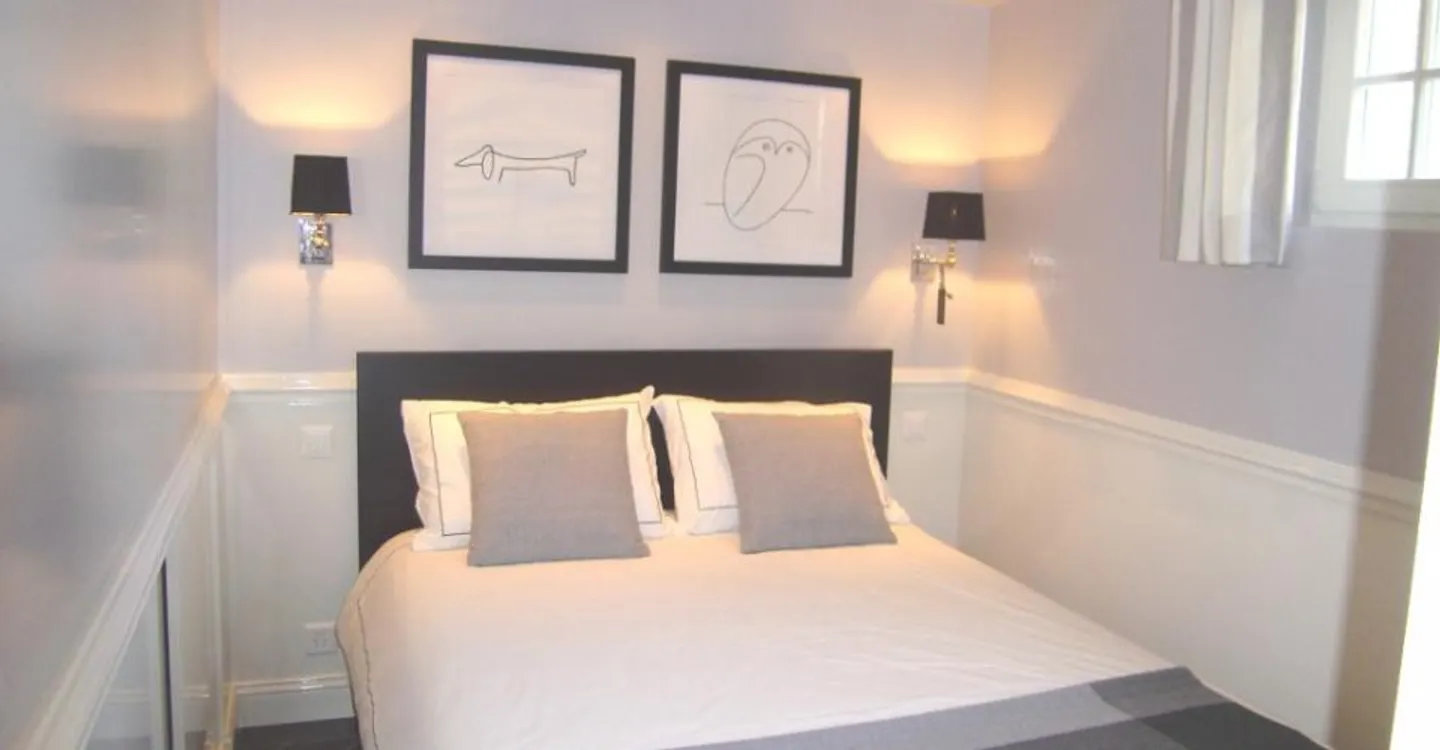 Charmant Appartement Meublé - Photo 3 sur 7