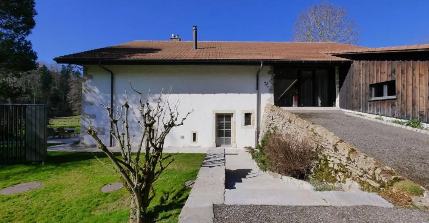 Charmante Maison de Campagne - Photo 2 sur 12