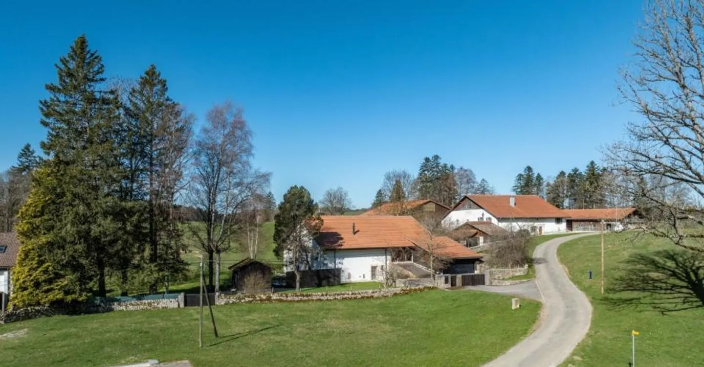 Charmante Maison de Campagne - Photo 3 sur 12