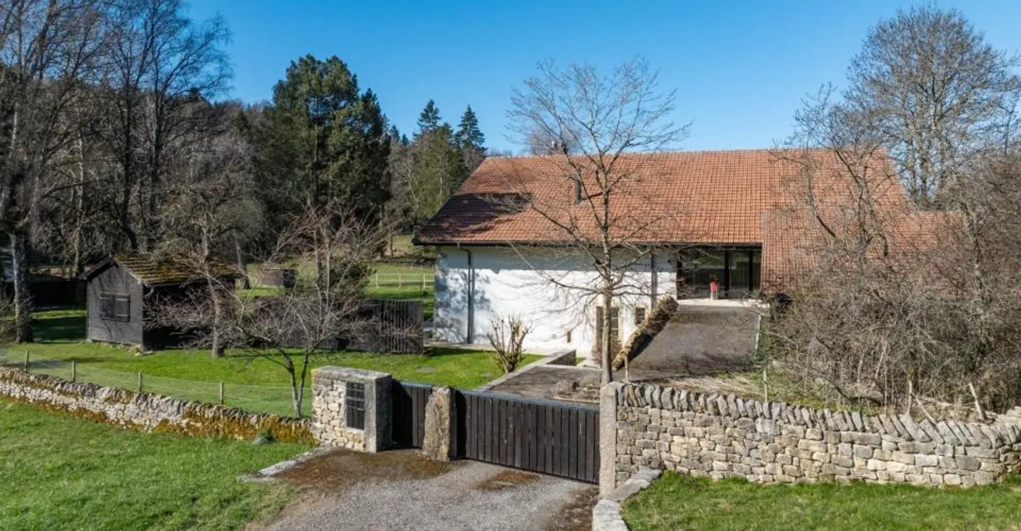 Charmante Maison de Campagne - Photo 4 sur 12