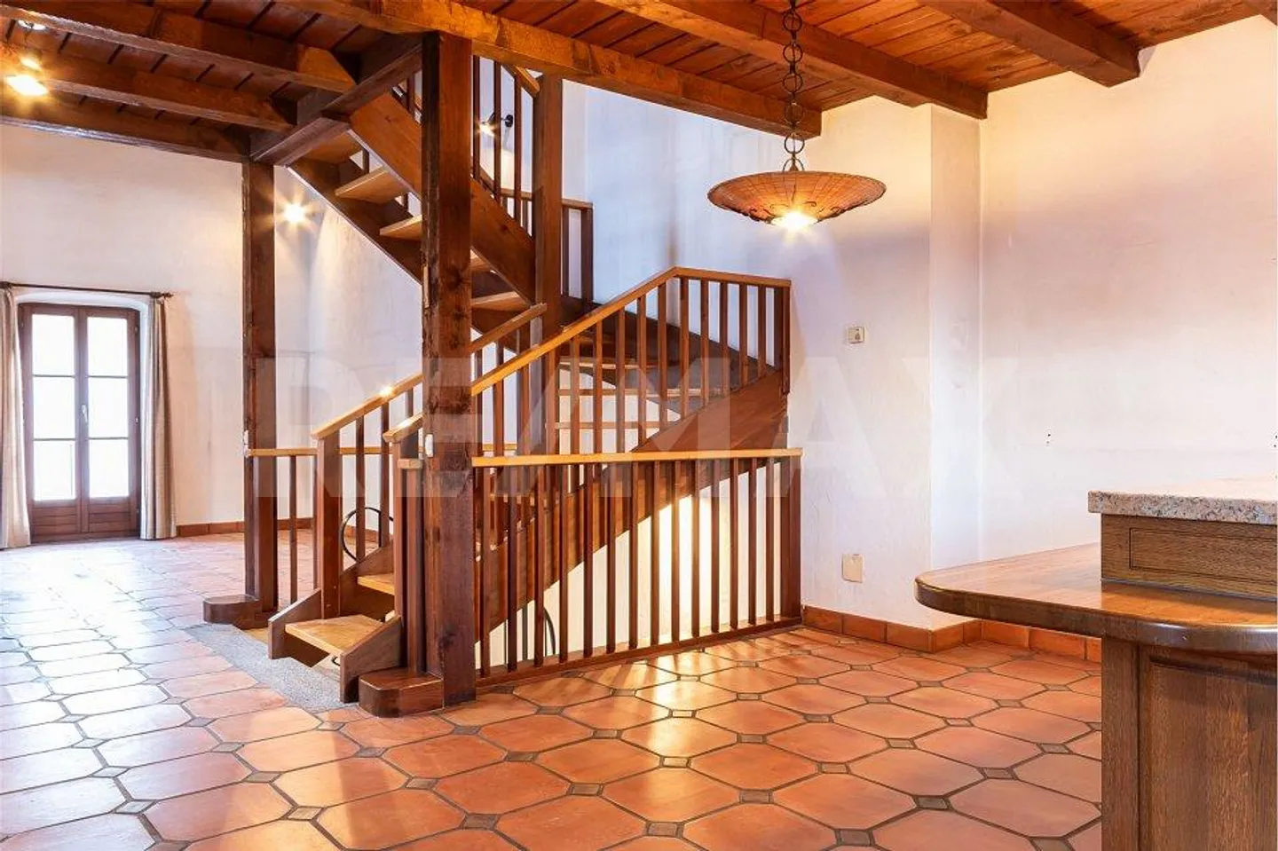Romantisches Haus mit 4,5 Zimmern - Foto 12 von 13