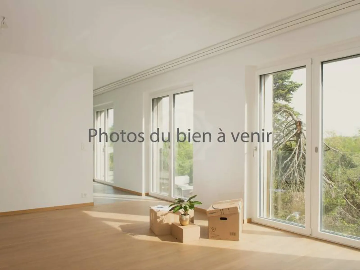 Appartement - Vernier - Photo 1 sur 1