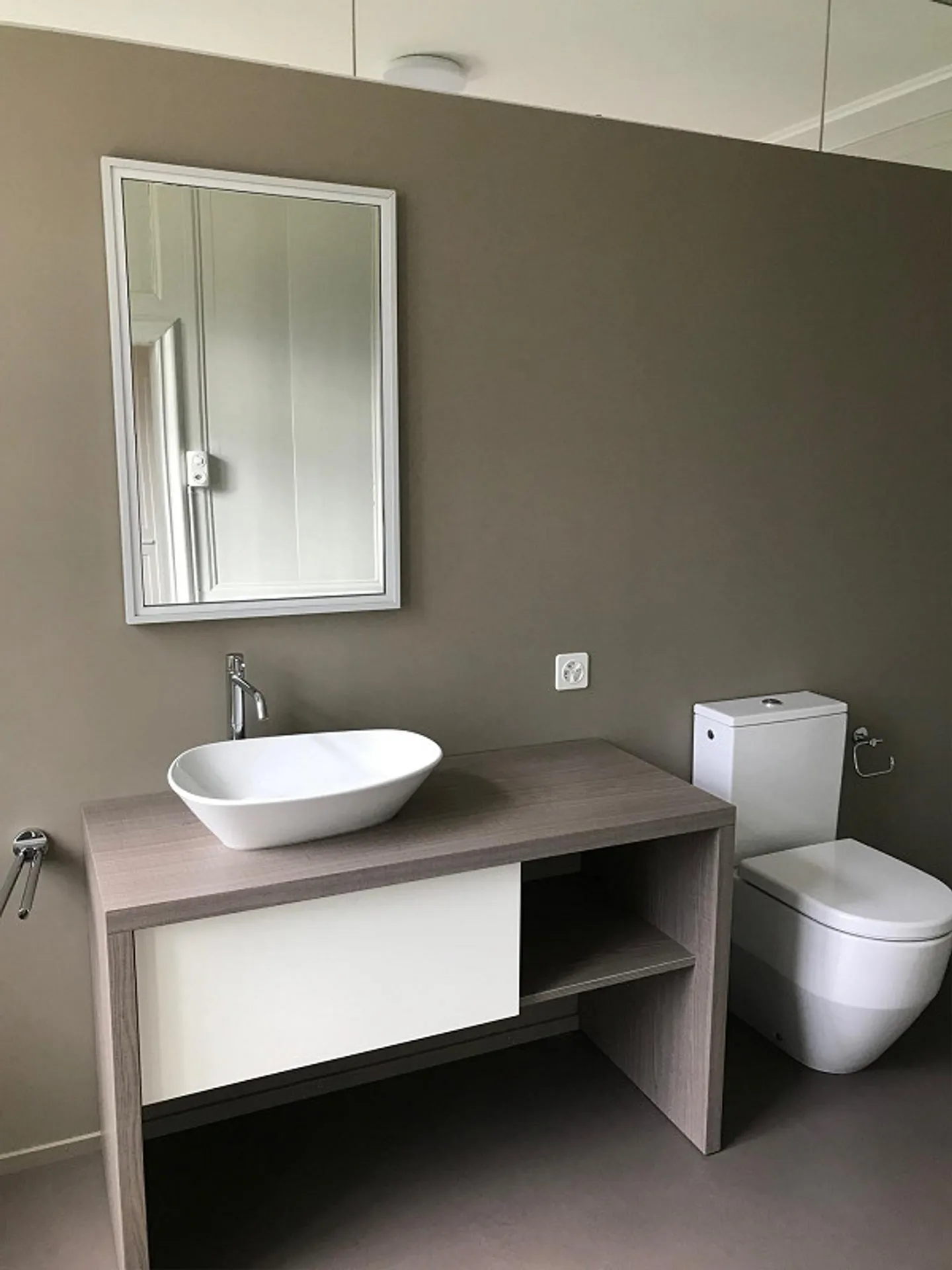 Appartement de 2,5 pièces au rez-de-chaussée surélevé à Arbon à louer - Photo 4 sur 6