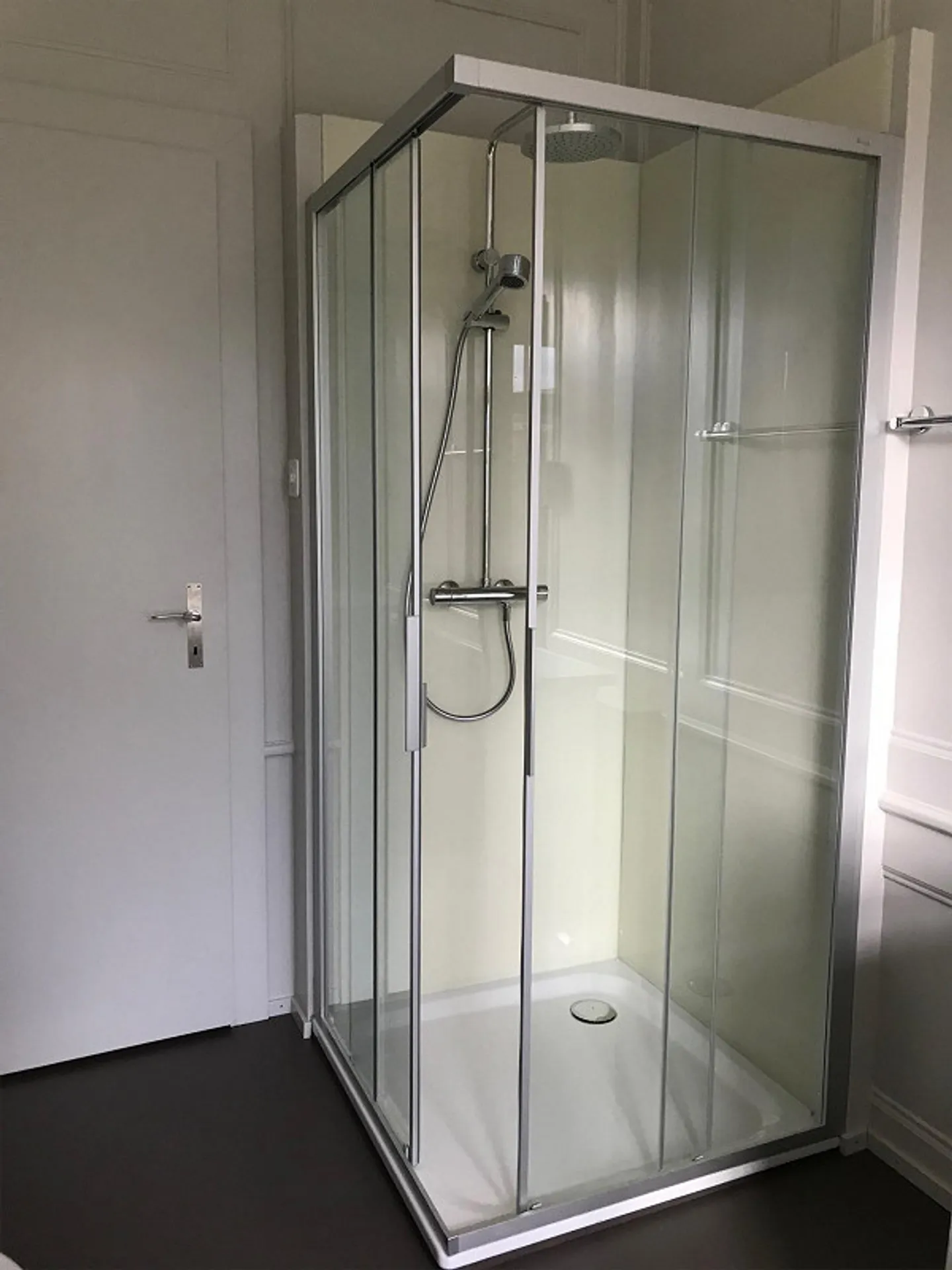 Appartement de 2,5 pièces au rez-de-chaussée surélevé à Arbon à louer - Photo 5 sur 6