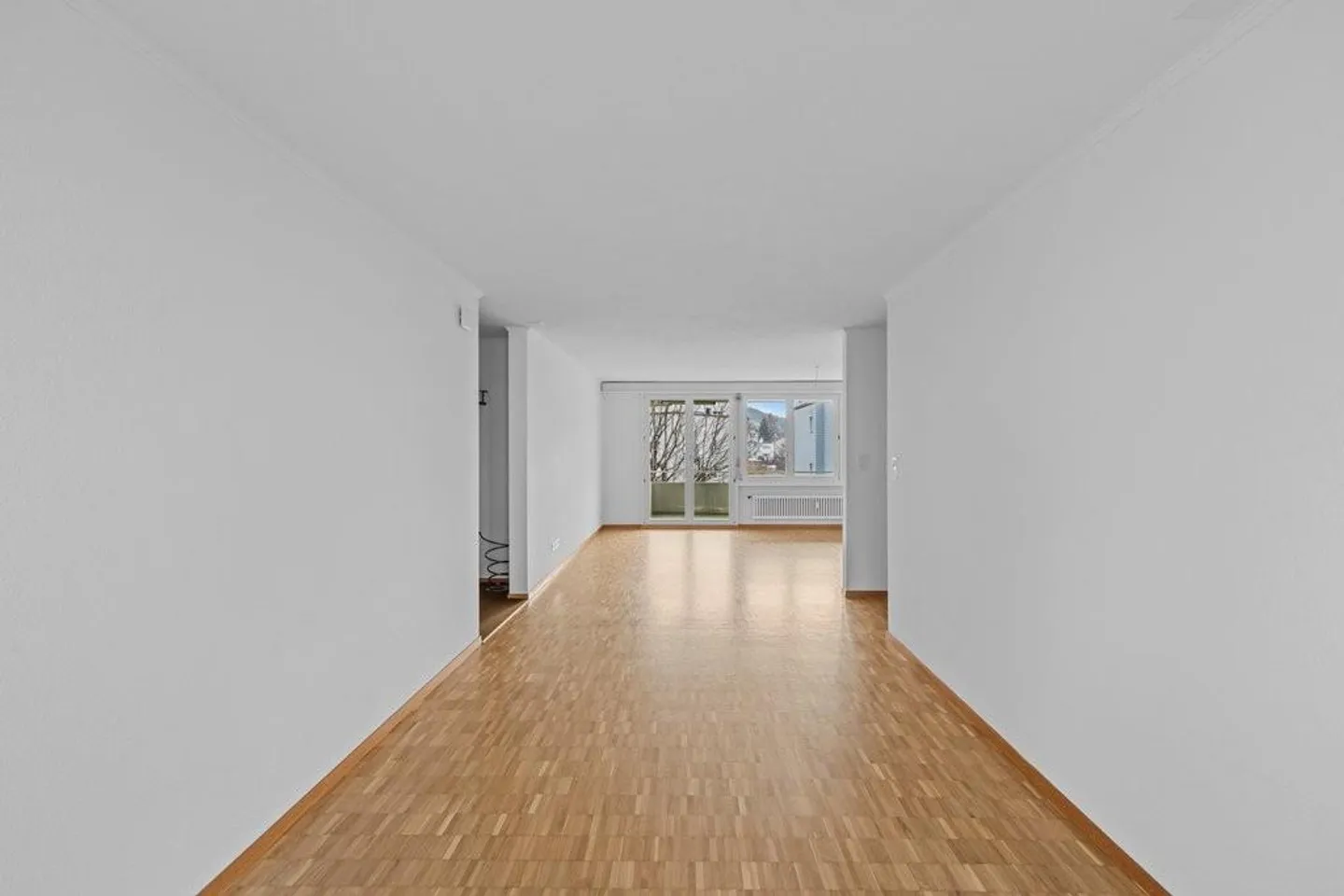 Ruhiges Wohnquartier mit Blick auf den See - Foto 2 von 9