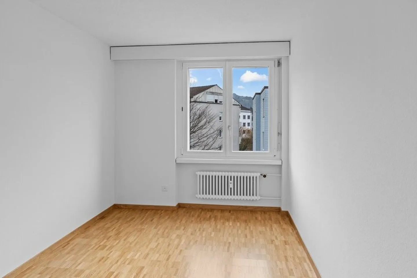 Ruhiges Wohnquartier mit Blick auf den See - Foto 6 von 9