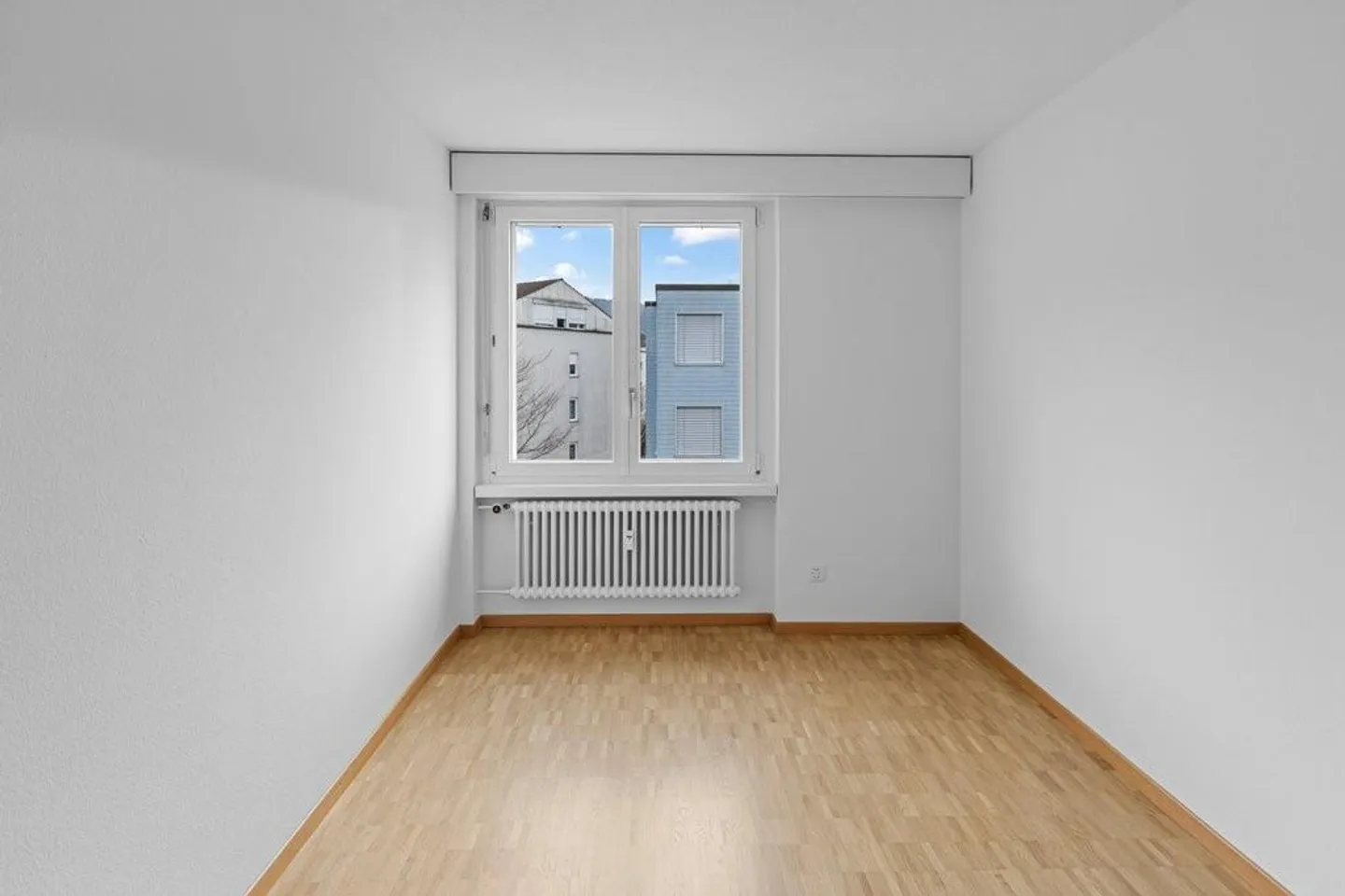 Ruhiges Wohnquartier mit Blick auf den See - Foto 7 von 9