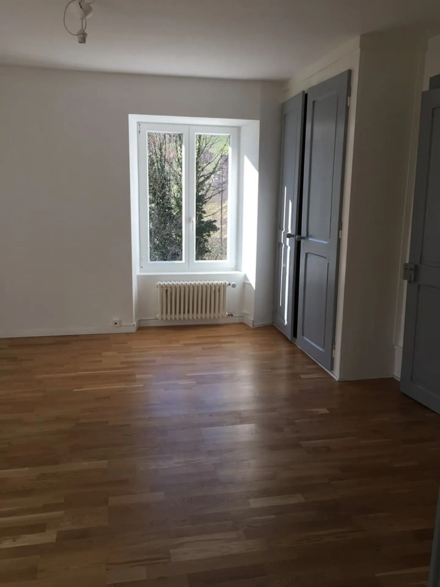 Beautiful 3 room apartment with view - Photo 7 of 11