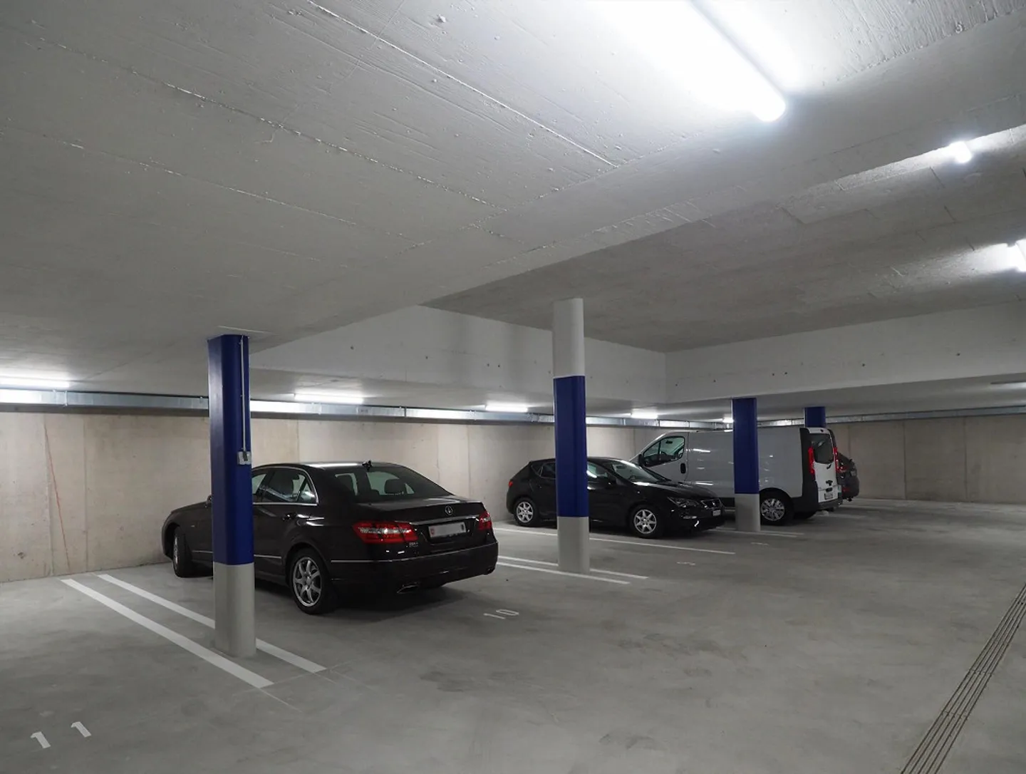 Belle appartement de 3,5 pièces au centre du village - Photo 5 sur 6