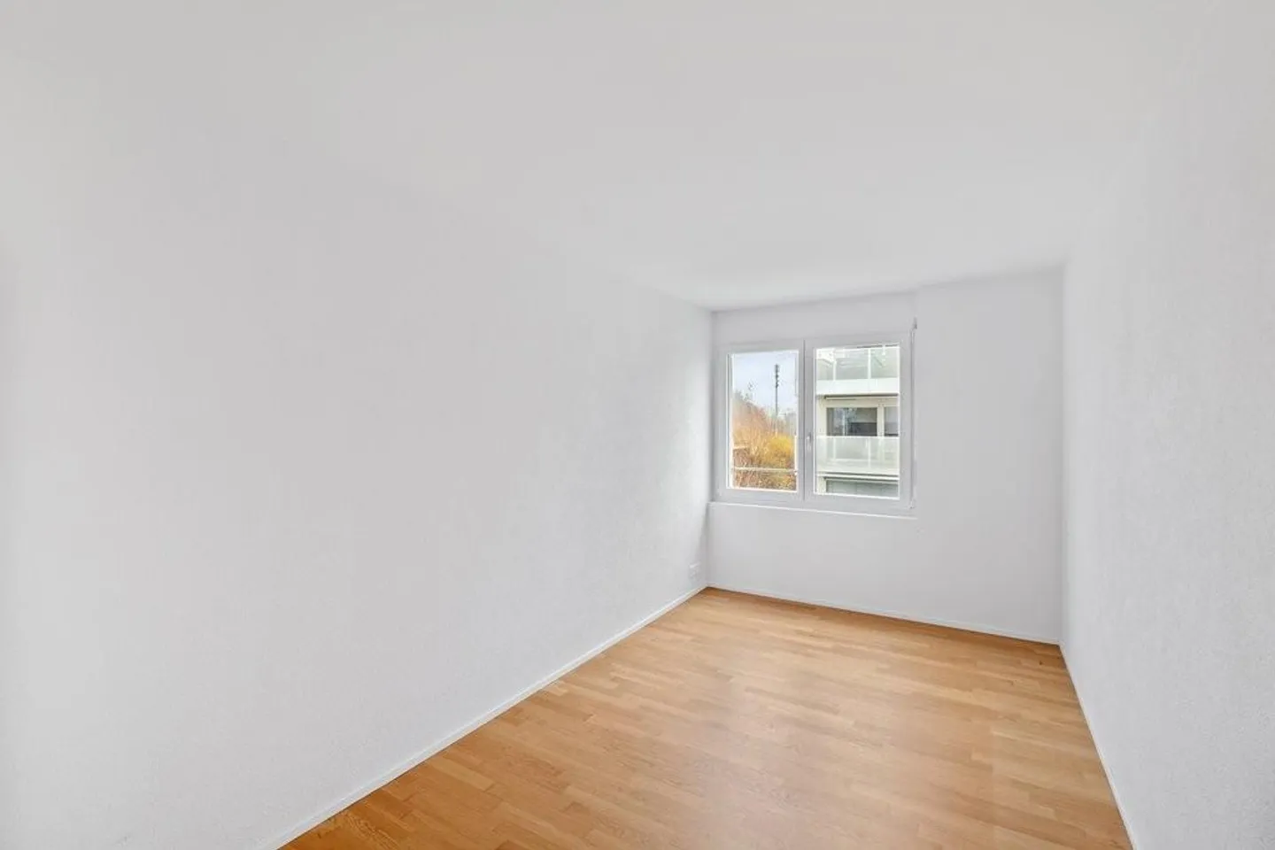 Moderne Familienwohnung - Foto 3 von 9