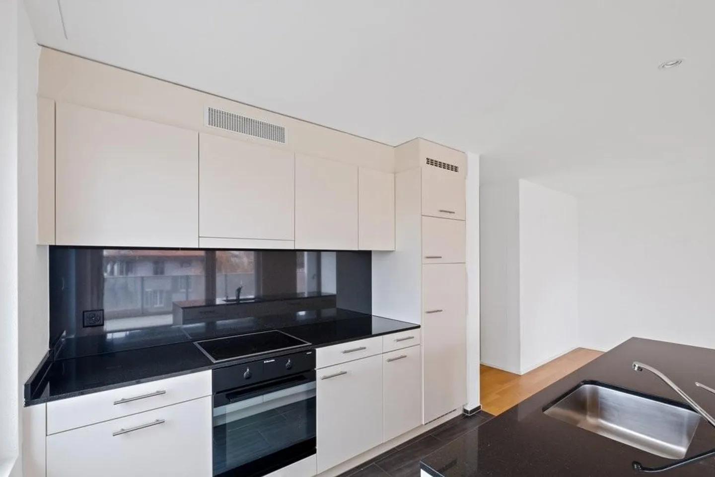 Moderne Familienwohnung - Foto 4 von 9