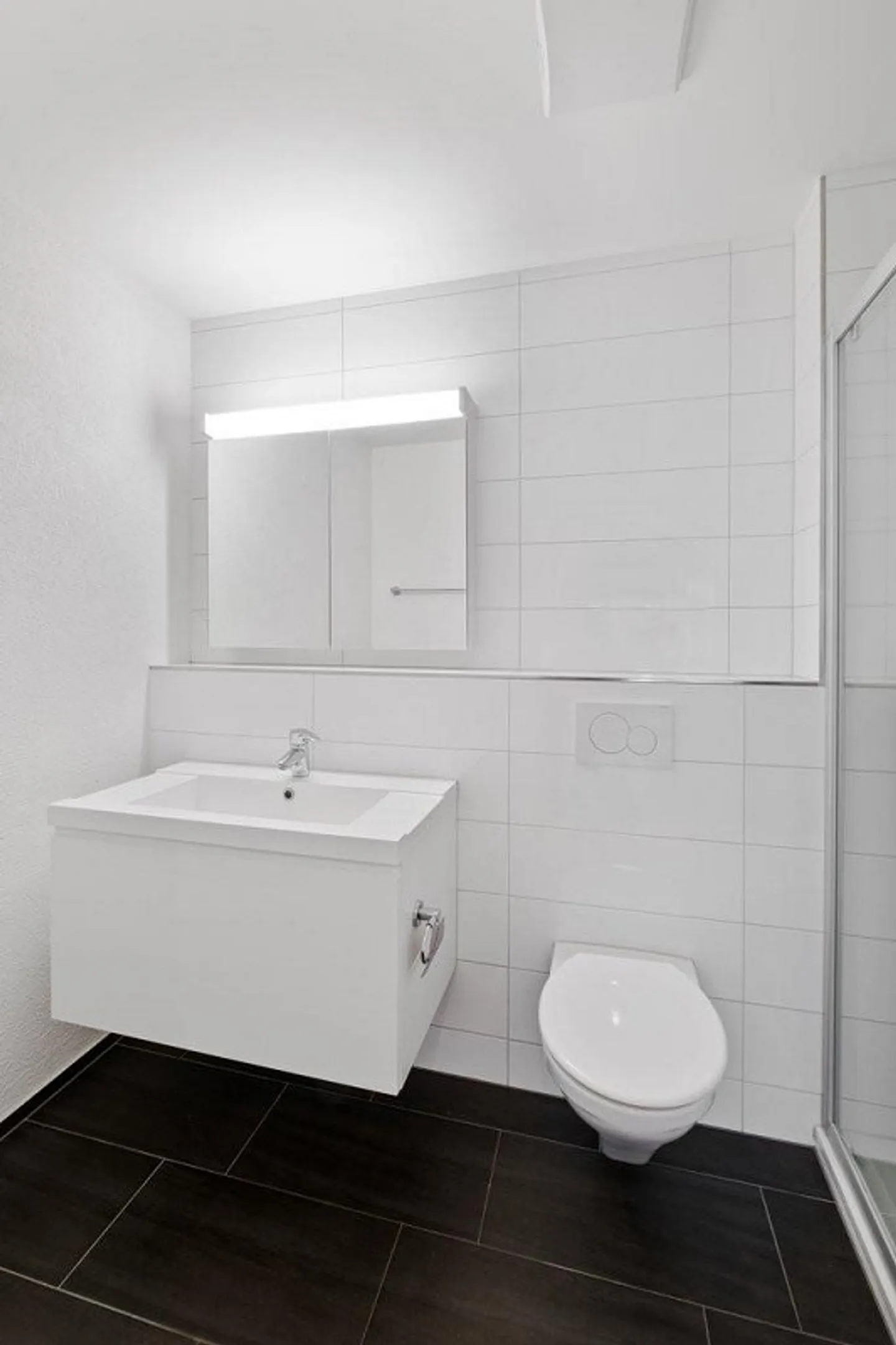 Moderne Familienwohnung - Foto 7 von 9