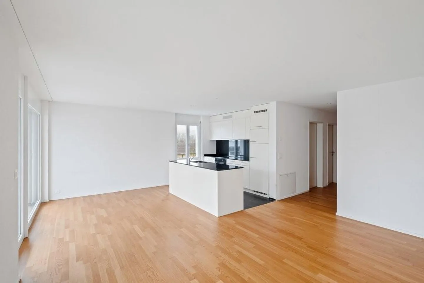 Moderne Familienwohnung - Foto 9 von 9