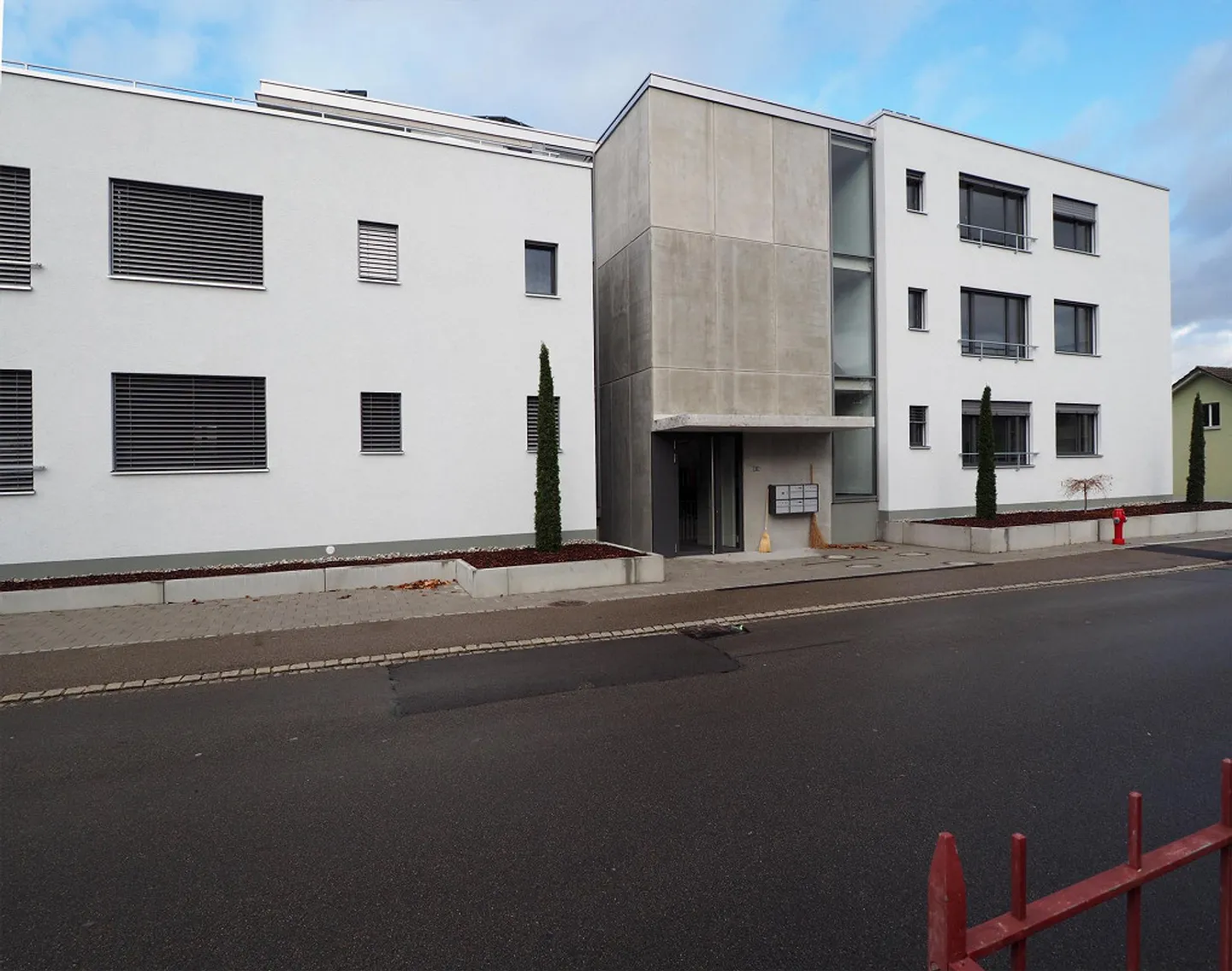 Belle appartement de 3,5 pièces au centre du village - Photo 6 sur 6