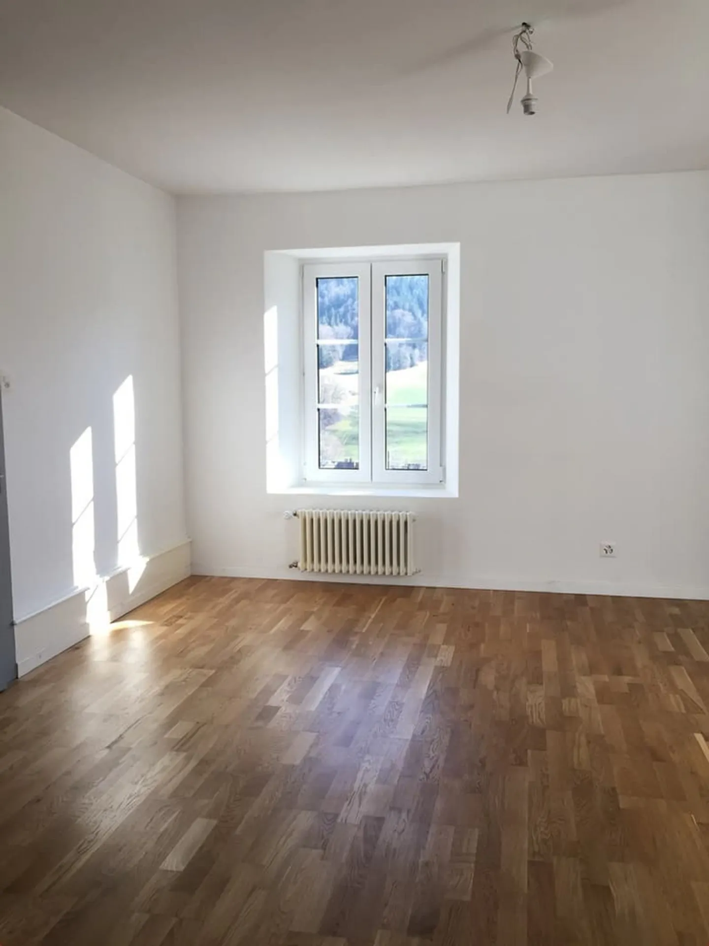 Beautiful 3 room apartment with view - Photo 8 of 11