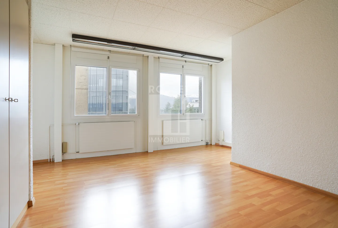 Bürofläche mieten - Foto 2 von 2